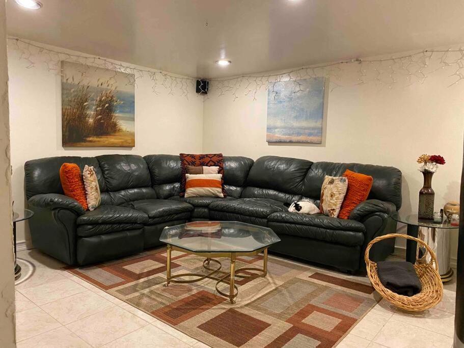 Treasure In Queens Apartment New York City Exterior photo