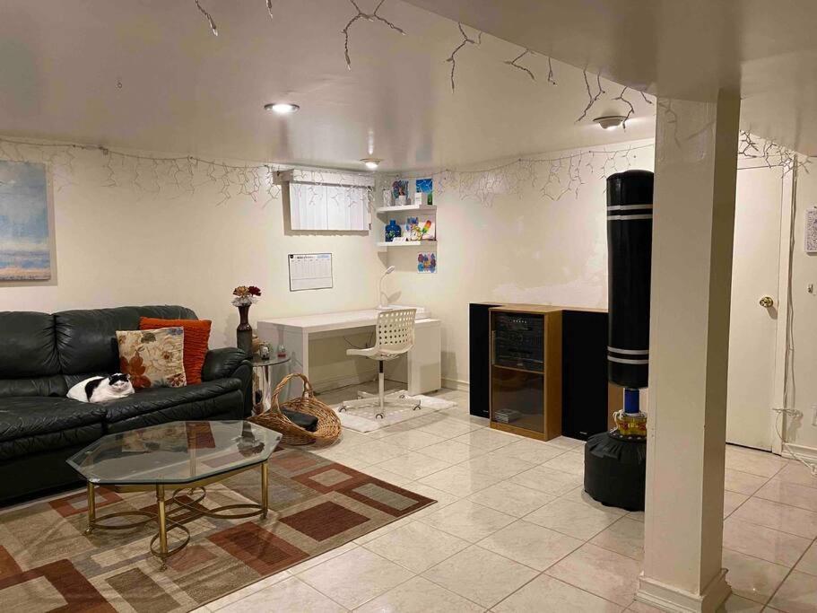 Treasure In Queens Apartment New York City Exterior photo