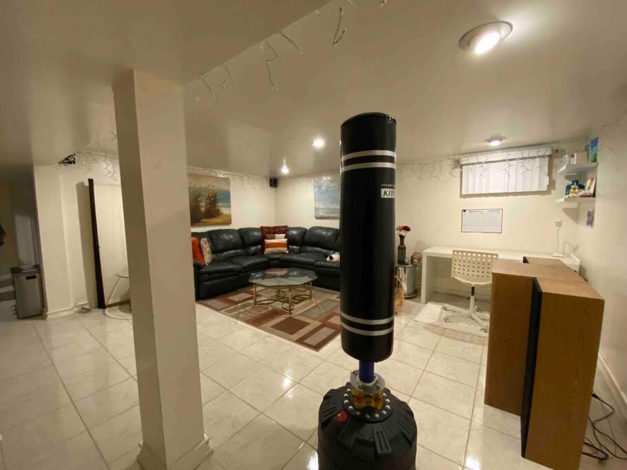 Treasure In Queens Apartment New York City Exterior photo