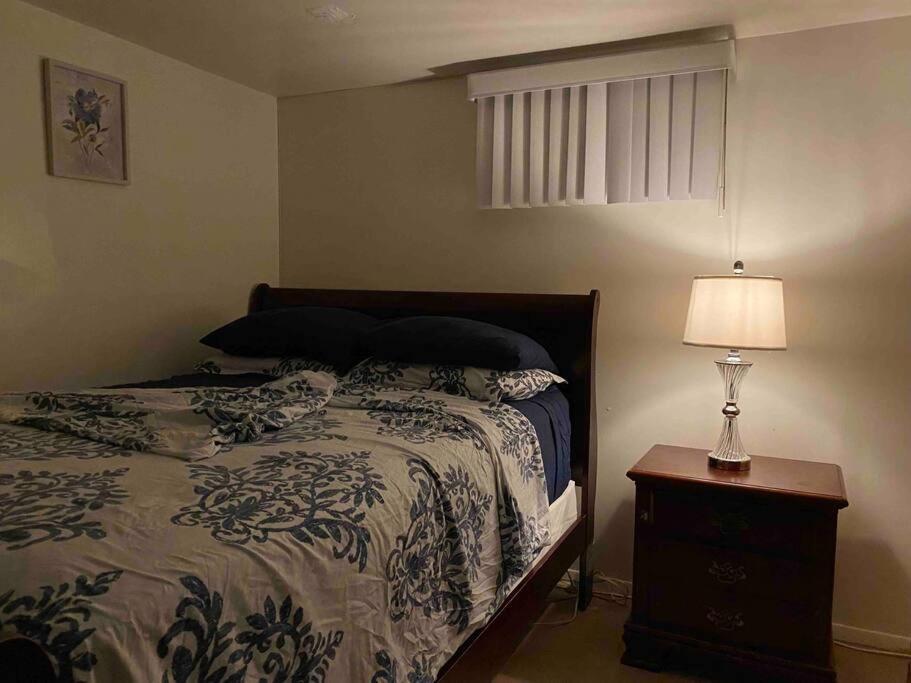 Treasure In Queens Apartment New York City Exterior photo