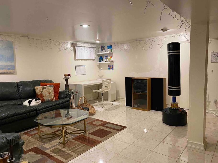 Treasure In Queens Apartment New York City Exterior photo