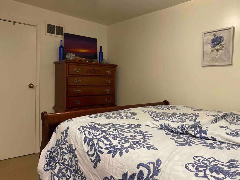 Treasure In Queens Apartment New York City Exterior photo