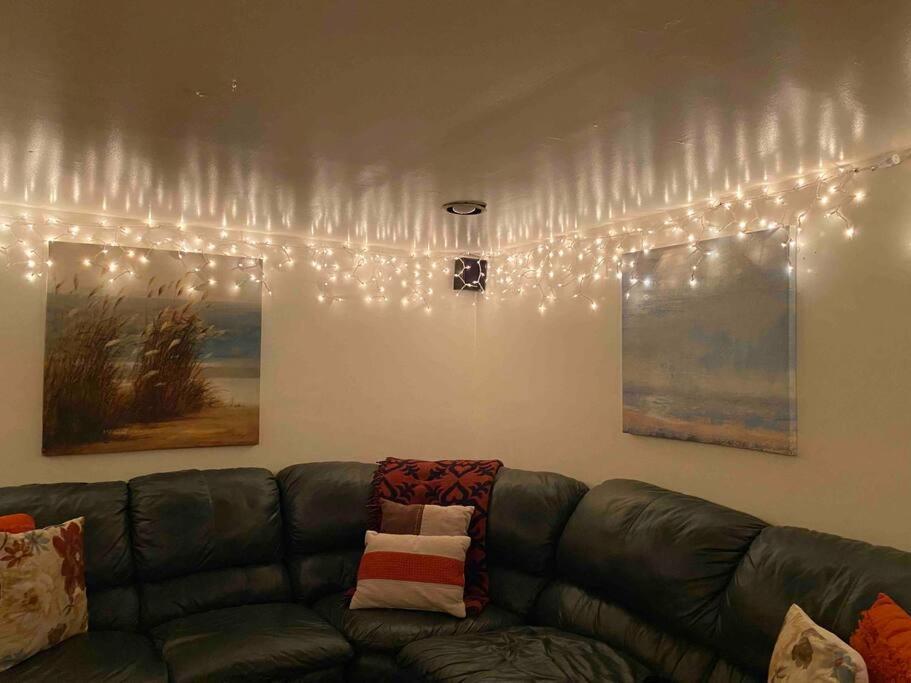 Treasure In Queens Apartment New York City Exterior photo