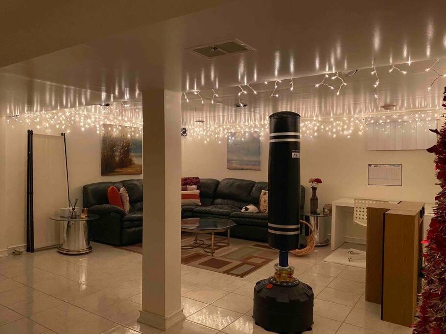 Treasure In Queens Apartment New York City Exterior photo