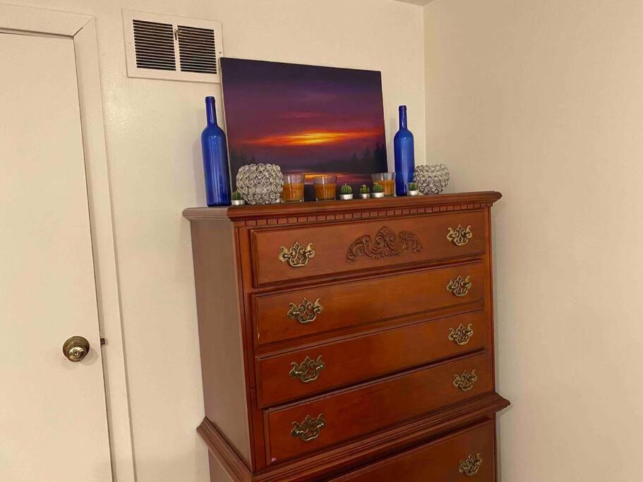 Treasure In Queens Apartment New York City Exterior photo