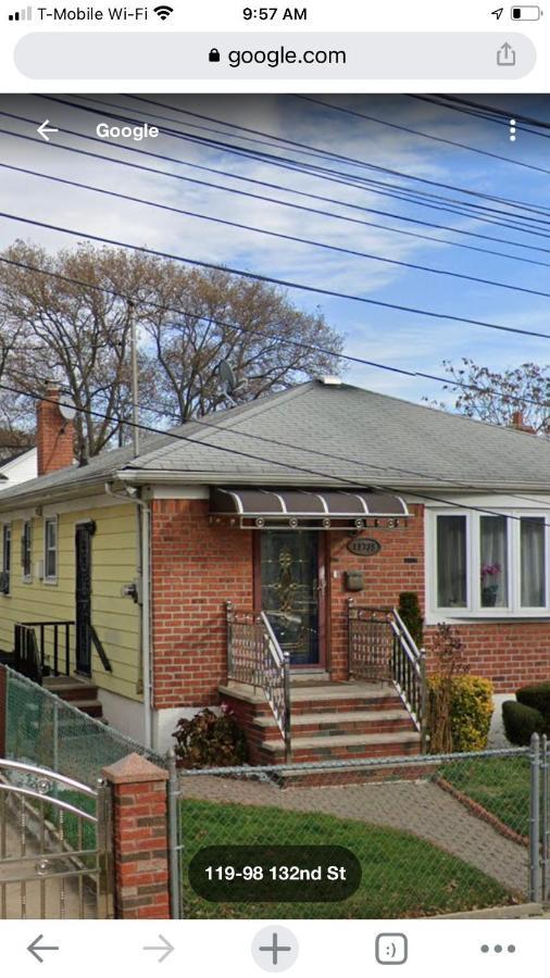 Treasure In Queens Apartment New York City Exterior photo